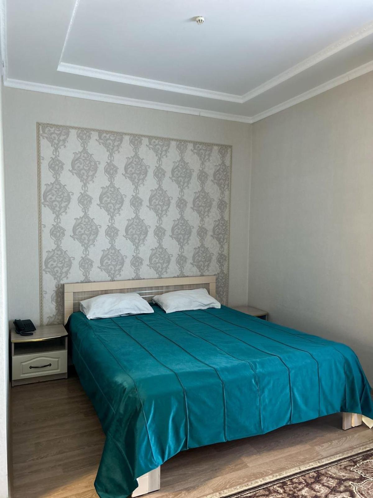 Достык Люкс Kostanái Exterior foto