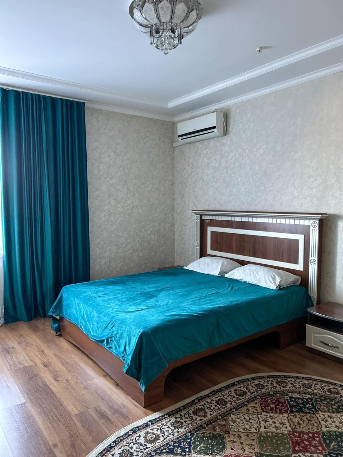 Достык Люкс Kostanái Exterior foto