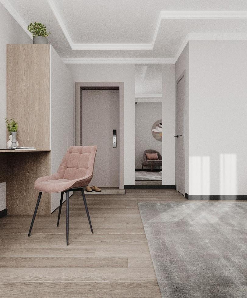 Достык Люкс Kostanái Exterior foto